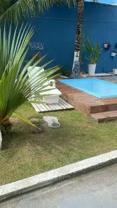 Casa com 4 Quartos para venda ou aluguel, 159m² no Centro, São Francisco de Itabapoana