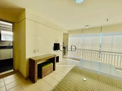 Apartamento com 3 Quartos para alugar, 104m² no Vila Leopoldina, São Paulo