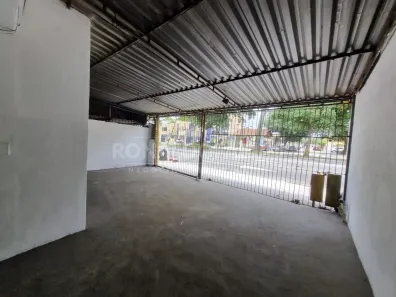Prédio Comercial para alugar, 100m² no Parque Atlântico, São Paulo