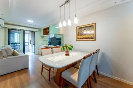 Apartamento com 2 Quartos à venda, 81m² no Vila Nova, Blumenau