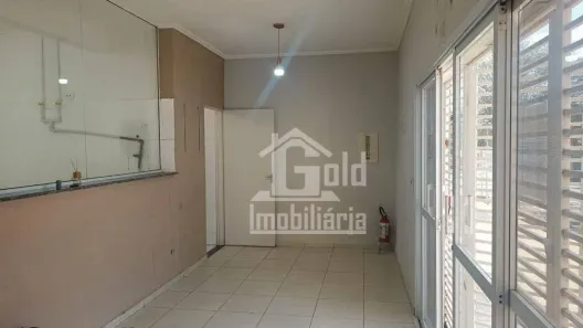 Sala Comercial para alugar, 55m² no Jardim São Luiz, Ribeirão Preto