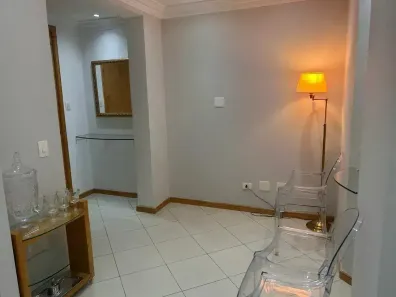 Consultório com 2 Quartos para alugar, 35m² no Vila Mariana, São Paulo