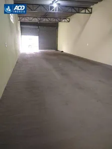 Galpão/Depósito/Armazém para alugar, 130m² no Vila Nova Bonsucesso, Guarulhos