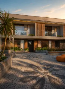 Casa de Condomínio com 3 Quartos à venda, 247m² no Jardim Social, Curitiba