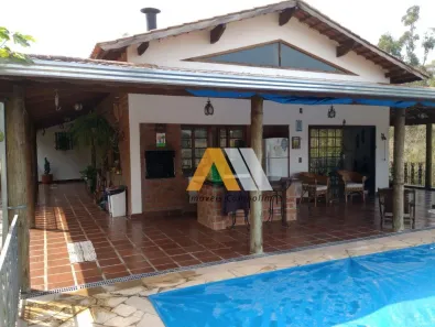 Fazenda/Sítio com 3 Quartos à venda, 24200m² no , 