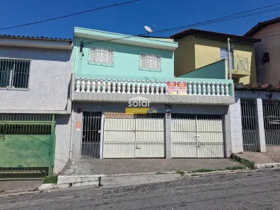 Sobrado com 3 Quartos à venda, 140m² no Vila Rio Branco, São Paulo