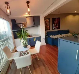 Apartamento com 3 Quartos à venda, 94m² no Centro, São Bernardo do Campo