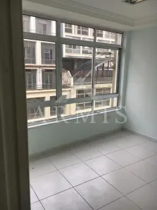Sala Comercial à venda, 39m² no República, São Paulo