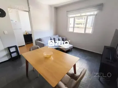 Apartamento com 1 Quarto à venda, 50m² no Centro, Campinas