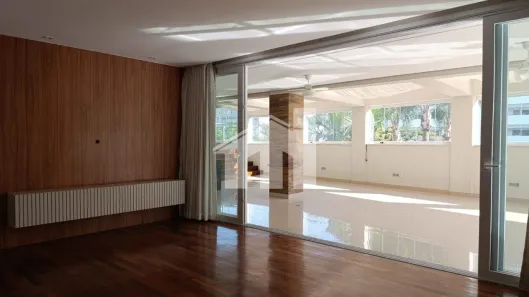Apartamento com 3 Quartos para venda ou aluguel, 270m² no Paraíso, São Paulo