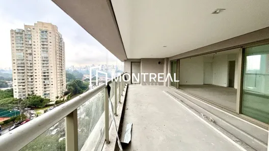 Apartamento com 3 Quartos à venda, 256m² no Vila Clementino, São Paulo