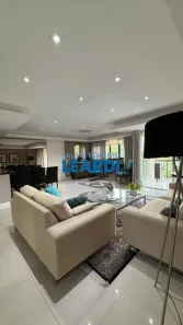 Apartamento com 2 Quartos para alugar, 134m² no Alphaville Centro Industrial e Empresarial/Alphaville., Barueri