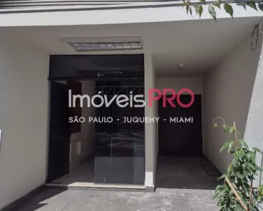 Imóvel Comercial para alugar, 244m² no Parque Imperial, São Paulo