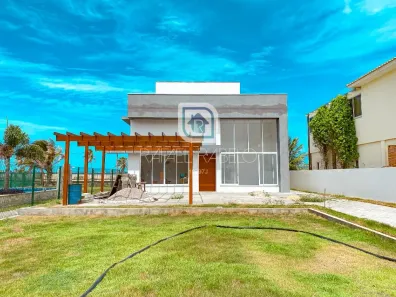 Casa com 7 Quartos à venda, 350m² no Cumbuco, Caucaia