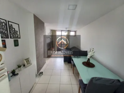 Apartamento com 3 Quartos à venda, 80m² no Centro, Niterói