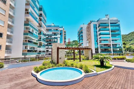 Apartamento com 2 Quartos à venda, 97m² no Palmas, Governador Celso Ramos
