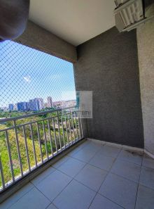 Apartamento com 3 Quartos para venda ou aluguel, 78m² no Pinheiros, São José do Rio Preto