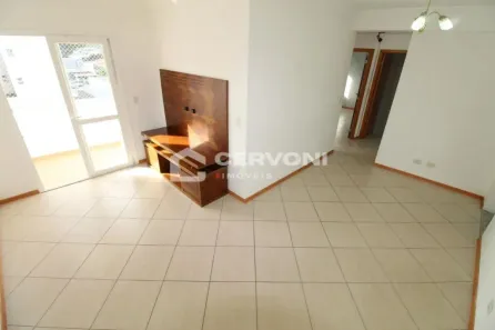 Apartamento com 3 Quartos para alugar, 80m² no Jardim América, São José dos Campos