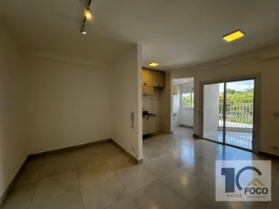 Apartamento com 3 Quartos para alugar, 70m² no Jardim Califórnia, Piracicaba