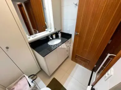 Apartamento com 3 Quartos à venda, 100m² no Botafogo, Rio de Janeiro