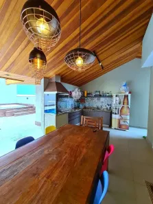 Casa com 4 Quartos à venda, 260m² no Urbanova VI, São José dos Campos