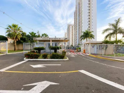 Apartamento com 2 Quartos à venda, 52m² no Parque Residencial Rita Vieira, Campo Grande