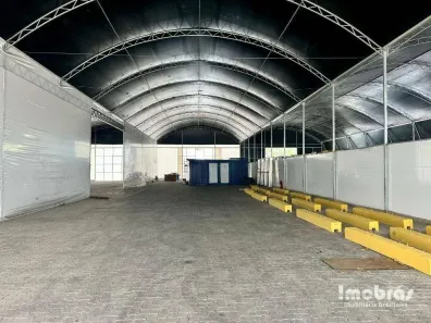 Galpão/Depósito/Armazém para alugar, 1000m² no , São Gonçalo do Amarante