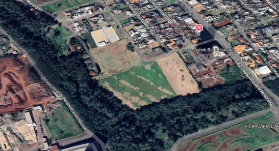 Lote/Terreno à venda, 14420m² no Jardim Guaporé, Maringá