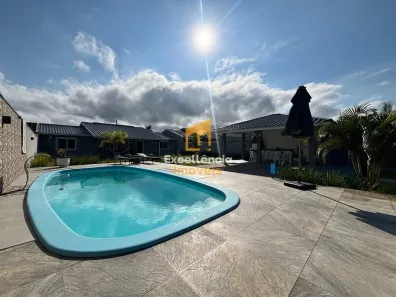 Casa com 4 Quartos à venda, 221m² no Canoas, Pontal do Paraná
