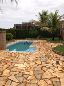 Casa com 4 Quartos à venda, 369m² no Jardim Cândida, Araras