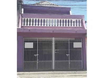 Casa com 4 Quartos à venda, 203m² no Jaguaribe, Osasco