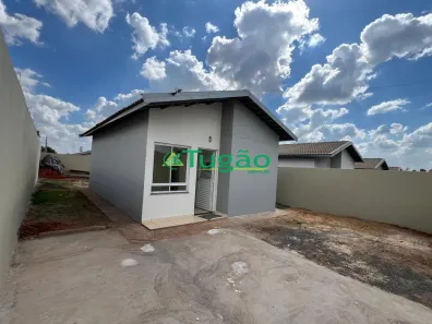 Casa com 2 Quartos à venda, 200m² no Jardim Aurora, Bady Bassitt