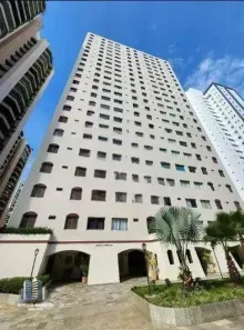 Apartamento com 2 Quartos à venda, 44m² no Vila Uberabinha, São Paulo