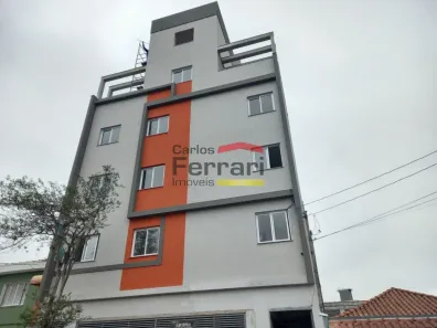 Apartamento com 2 Quartos à venda, 42m² no Parque Vitória, São Paulo