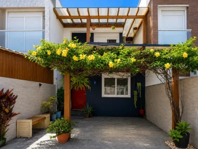 Casa com 3 Quartos à venda, 120m² no Ribeirão da Ilha, Florianópolis