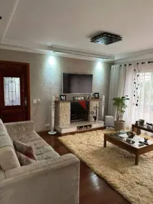 Sobrado com 5 Quartos à venda, 300m² no Centro, São Bernardo do Campo