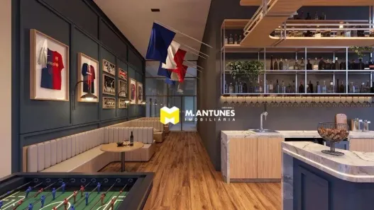 Apartamento com 3 Quartos à venda, 87m² no Imbiribeira, Recife