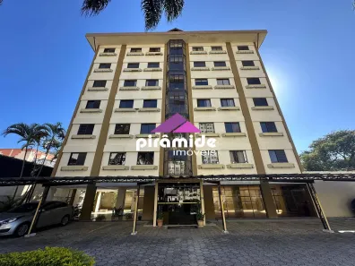 Apartamento com 3 Quartos à venda, 82m² no Jardim Alvorada, São José dos Campos