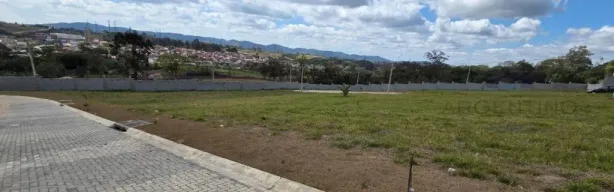 Lote/Terreno à venda, 300m² no Vila Caputera, Mogi das Cruzes