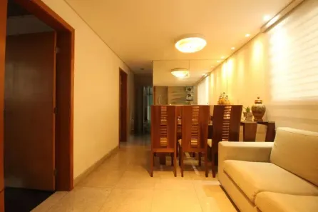 Apartamento com 3 Quartos à venda, 205m² no Calafate, Belo Horizonte