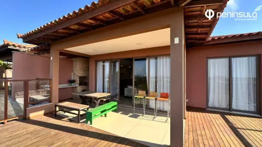 Casa com 5 Quartos à venda, 185m² no Golfe, Armação dos Búzios