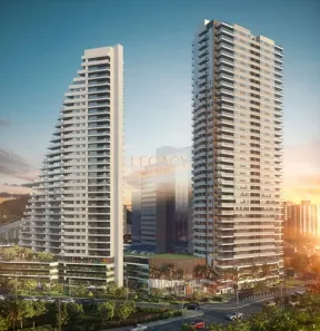 Apartamento com 2 Quartos à venda, 100m² no Enseada do Suá, Vitória