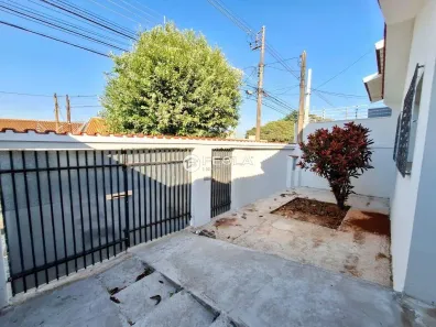 Casa com 2 Quartos à venda, 182m² no Jardim Alfa, Santa Bárbara D'Oeste