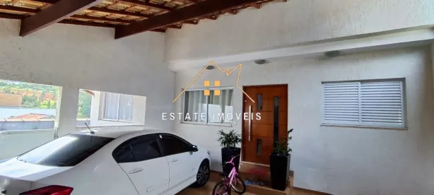 Casa com 5 Quartos à venda, 250m² no Cidade Nova Arujá, Arujá