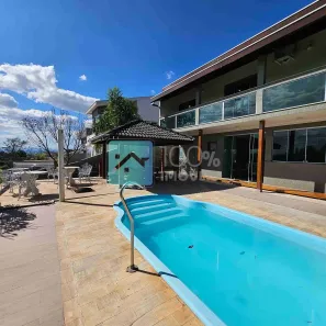 Casa de Condomínio com 4 Quartos para alugar, 300m² no Condomínio Residencial Mirante do Vale, Jacareí