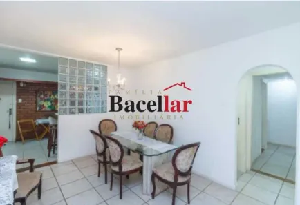 Apartamento com 3 Quartos à venda, 123m² no Copacabana, Rio de Janeiro