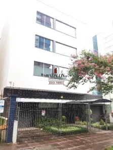 Sala Comercial à venda, 38m² no Menino Deus, Porto Alegre