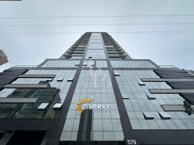 Apartamento com 3 Quartos à venda, 137m² no Meia Praia, Itapema