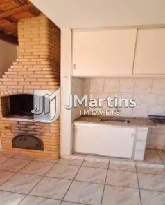 Casa com 3 Quartos à venda, 125m² no Jardim Bandeirantes, São Carlos