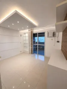 Cobertura com 2 Quartos à venda, 134m² no Barra Olímpica, Rio de Janeiro